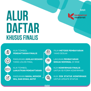 FINAL KOMPETISI NASIONAL TERKURASI