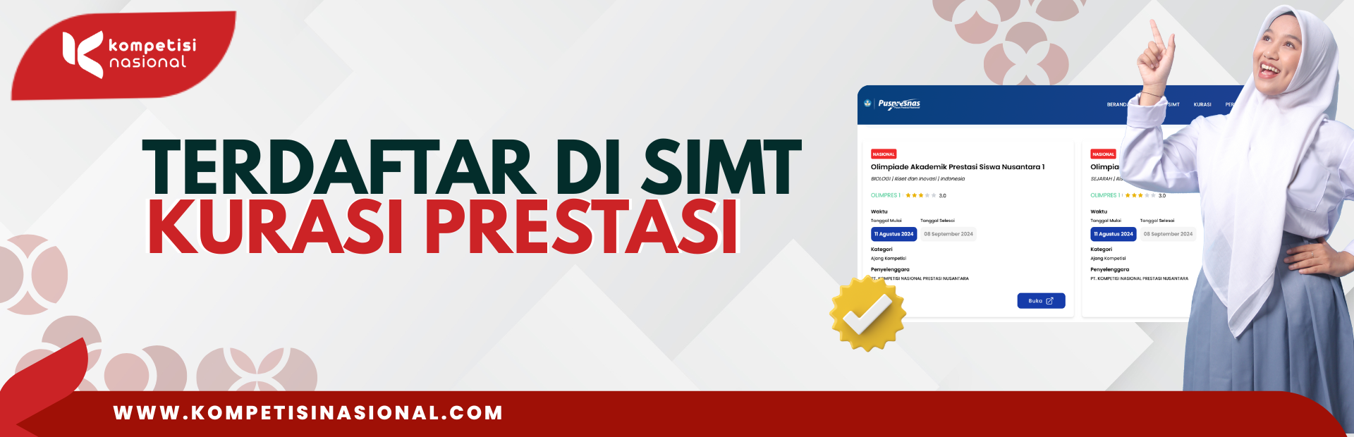 KOMPETISINASIONAL.COM